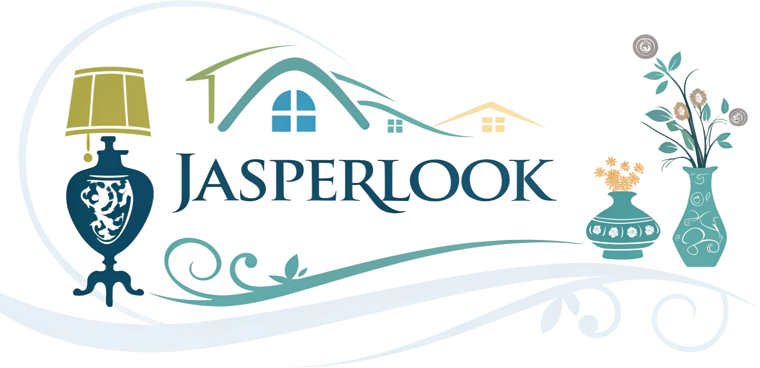 Jasper Look : Elevate Your Space