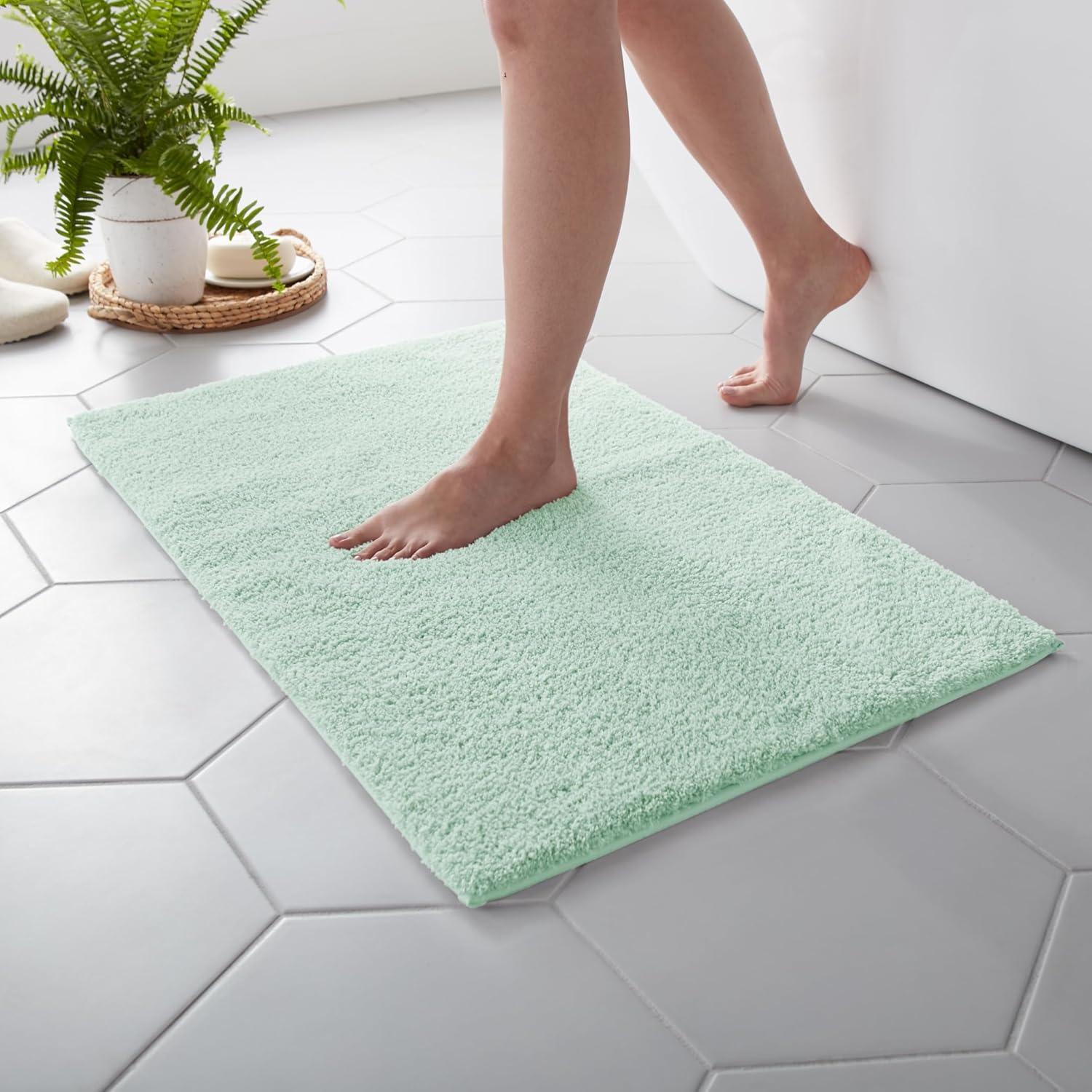 Bathroom Accessories
